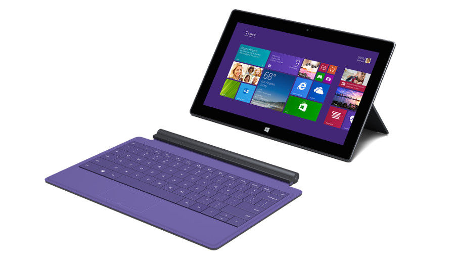 Surface