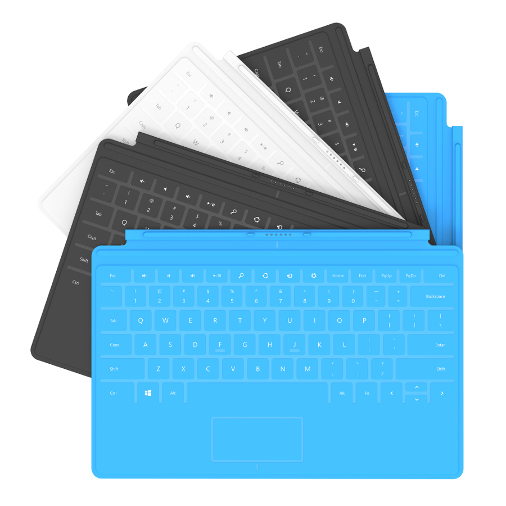 Surface