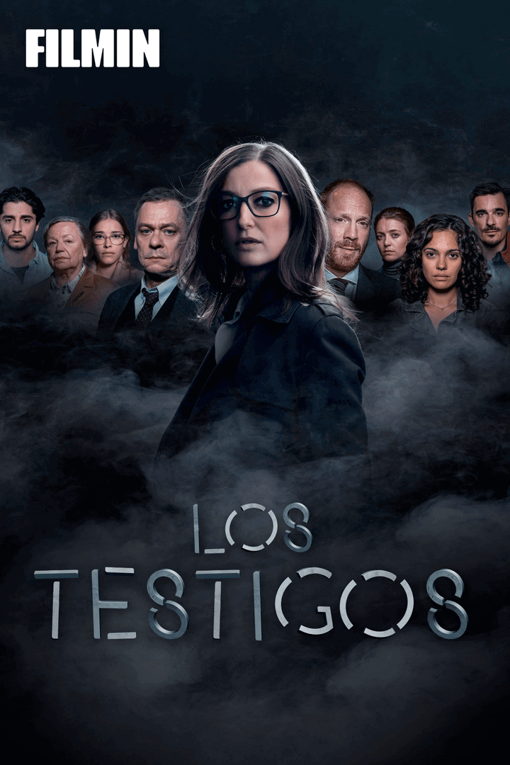 Los testigos