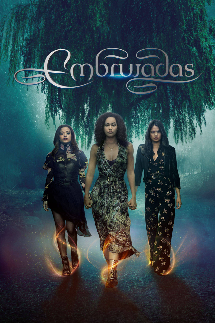 Embrujadas