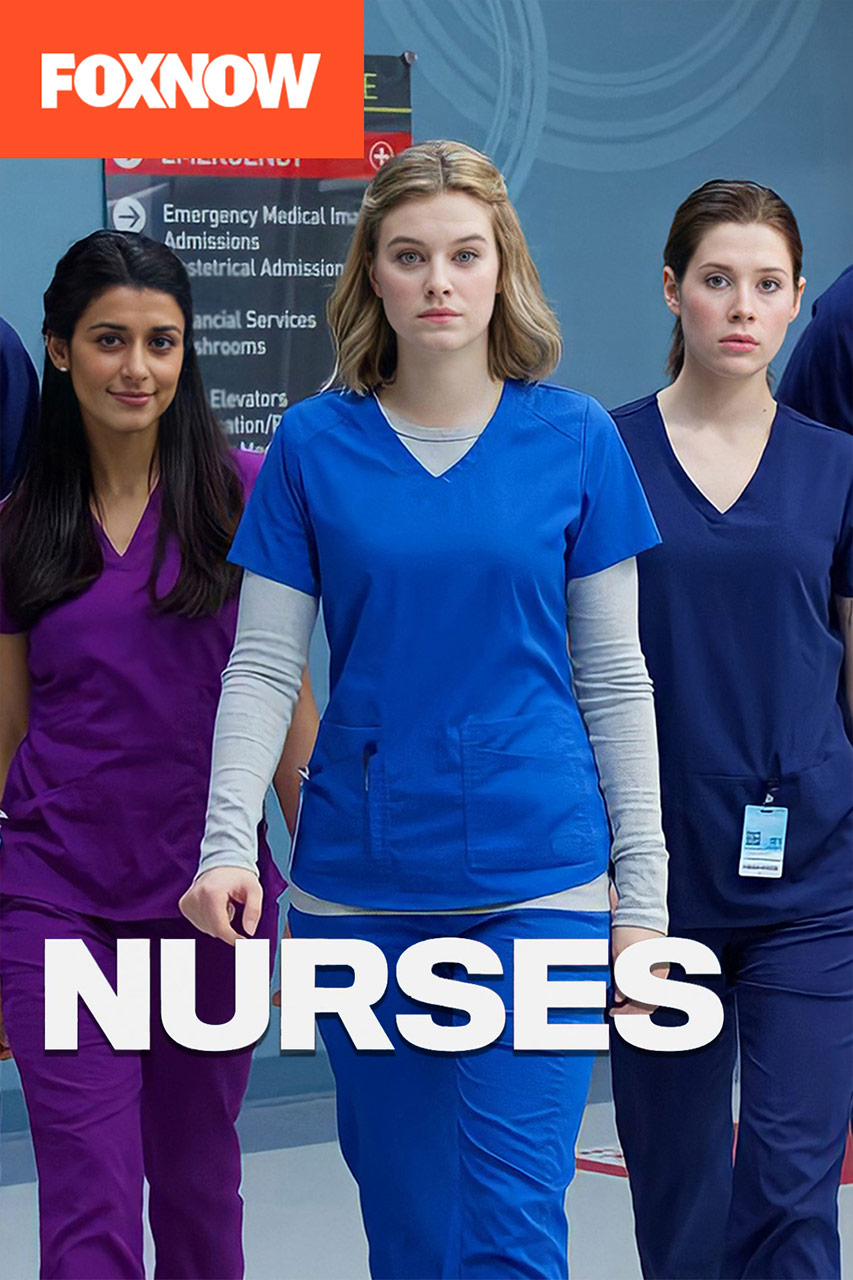 'Nurses' 