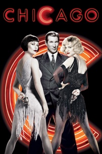 Cartel de la película Chicago