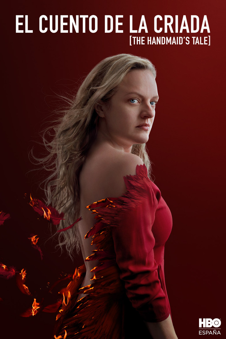 El cuento de la criada