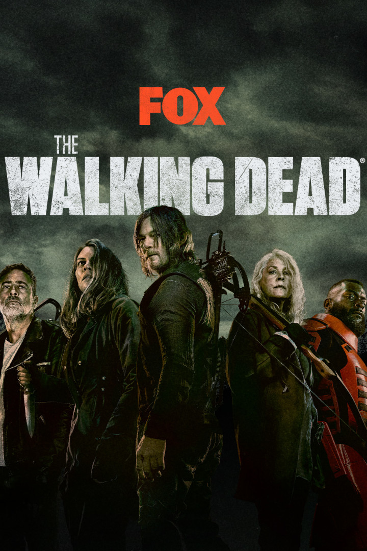 The Walking Dead