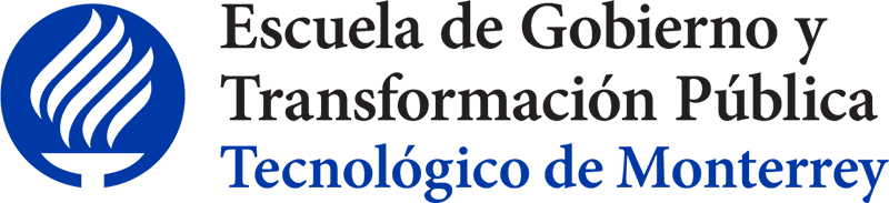Escuela de Gobierno y Transformación Pública Tecnológico de Monterrey