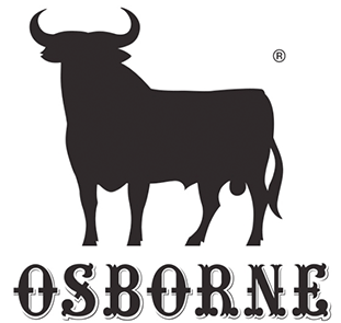 Logo Toro de Osborne
