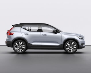 XC40 Recharge Hbrido Enchufable