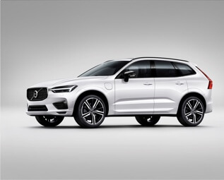 XC60 Recharge Hbrido Enchufable