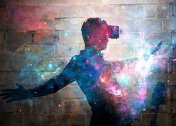 El motivo por el que aún no estás comprando cosas en realidad virtual