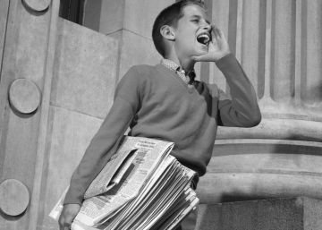 Noticias falsas: un asunto de robots