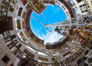 ¿Quedan veinte años para la salvación energética?