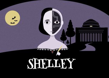 Una inteligencia artificial que escribe historias de terror