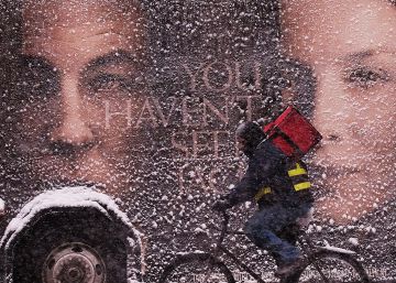 ¿‘Rider’, ‘prosumidor’ o empleado? El laberinto del trabajo en las plataformas