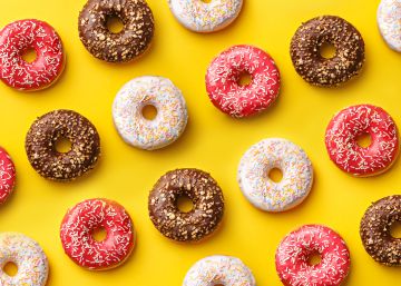 La revolución de la economía del donut