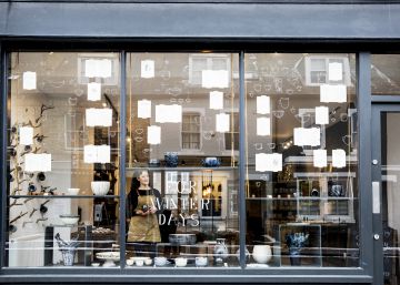 Cuando los carteristas benefician a tu negocio