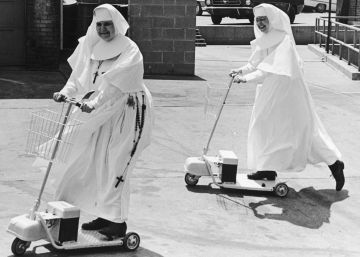 La traición del patinete: estos son los riesgos de la nueva moda urbana