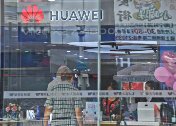 ¿Es Huawei la primera batalla de la ‘guerra en la sombra’ entre Estados Unidos y China?