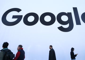 Google en el CES 2020
