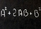 ¿Qué sabes de... matemáticas?