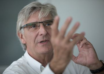 “El problema de los colegios bilingües es que generan falsas expectativas”