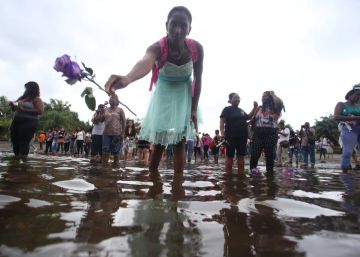 Denuncias sin nombre propio en Colombia