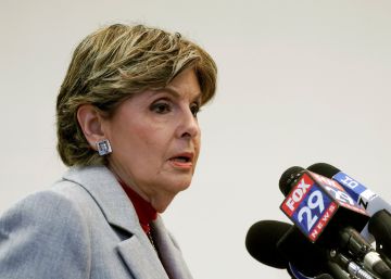 Gloria Allred: “Las mujeres le están diciendo las verdades al poder”
