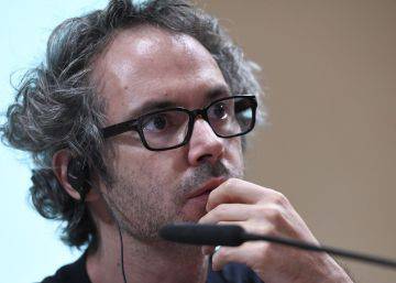 James Rhodes insulta a Dios y a la Iglesia por la condena al cura abusador de Zamora