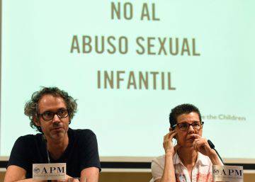 Las víctimas de abusos sexuales piden ampliar el plazo de prescripción de los delitos