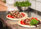 Doce enfermos de hepatitis tras comer en un local La Tagliatella de Alicante
