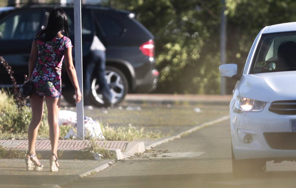 Prostitutes in El Banco