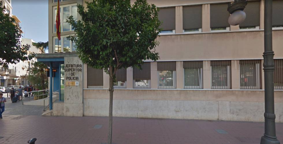 detenido por abusar nietas