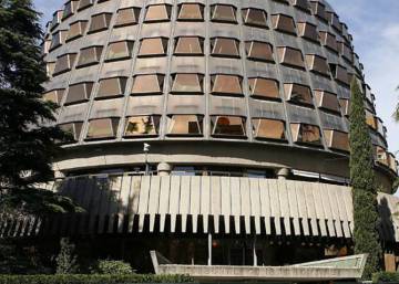 El Constitucional deroga el sistema de la LOMCE para estudiar en castellano en Cataluña