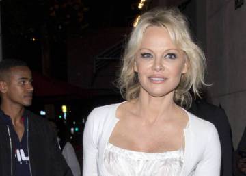 Pamela Anderson: “El feminismo va demasiado lejos. Paraliza a los hombres”