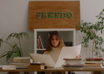 Cómo conseguir que germine un árbol de una hoja de papel (y no es una metáfora)