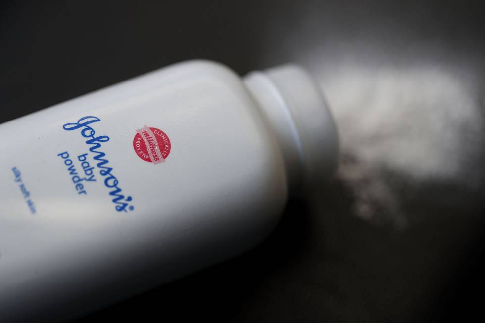 Johnson & Johnson se hunde en Bolsa tras publicarse que sabía que ...