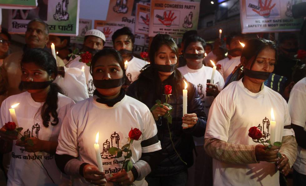 Resultado de imagen para violencia sexual atroz problema"