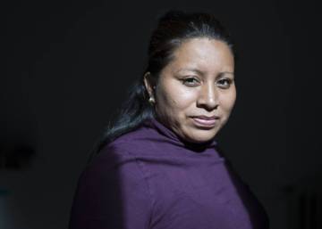 Teodora y ‘las 17’ de El Salvador: cuando abortar es el peor crimen