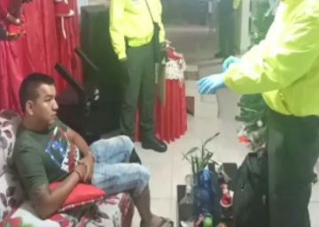 colombianas