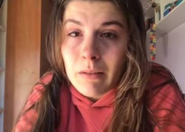 Una mujer de 19 años de Lleida denuncia un abuso sexual y lo relata en YouTube