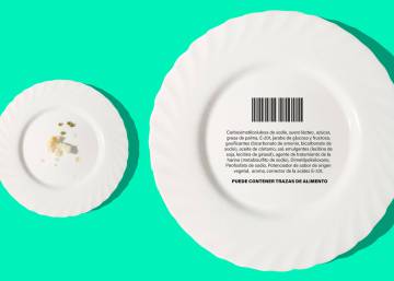 El ‘boom’ de los ultraprocesados