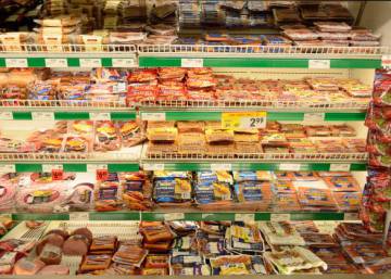 Qué son los productos ultraprocesados y por qué no hay que comerlos