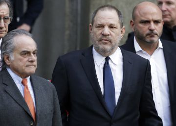 El juicio contra Weinstein se celebrará el 6 de mayo en Nueva York