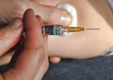 Nueva York afronta el mayor brote de sarampión en décadas