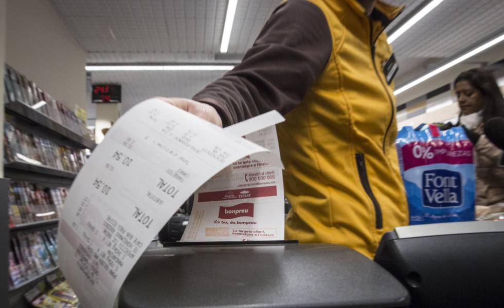 Los Supermercados Catalanes Bon Preu Retirarán El Tóxico - 