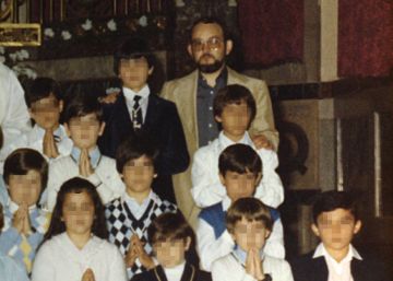 Ocho exalumnos salesianos de Deusto denuncian a “don Chemi” por abusos
