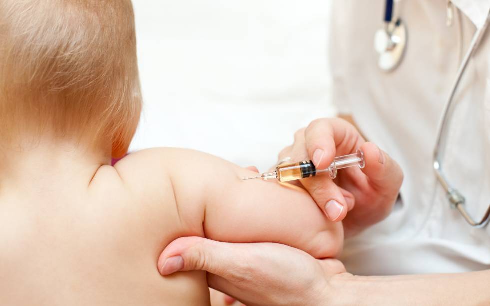 La vacunación obligatoria en las escuelas infantiles se abre paso en España  | Sociedad | EL PAÍS