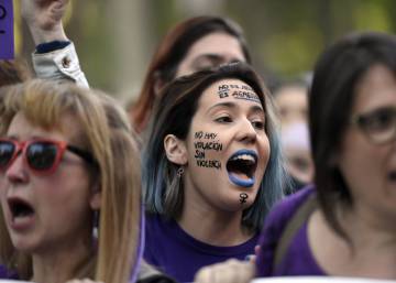 El poder político de la ira de las mujeres