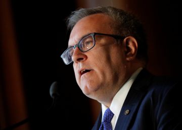 Un defensor del carbón, el nuevo guardián del medio ambiente de Estados Unidos