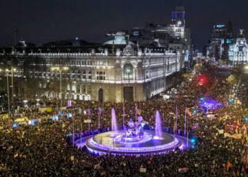 Adivina, adivinanza... ¿Fue 2018 el año más feminista?