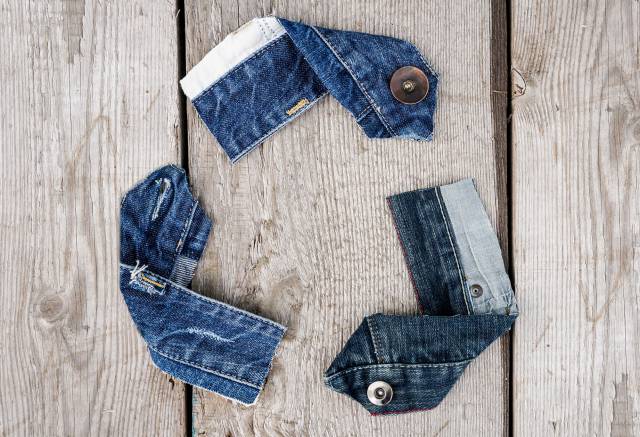 La moda sostenible entra en el armario